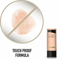 Max Factor Foundation 102 Pastelle