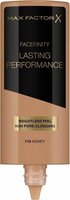 Max Factor Facefinity 110 Honey.
