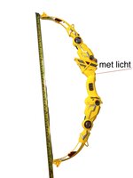 Pijl en boog set speelgoed