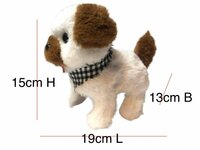 Bichon fris&eacute; schattig hondje