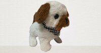 Bichon fris&eacute; schattig hondje