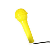 Speelgoed Keyboard met 37 tonen - muziek piano - met microfoon - 45 CM 