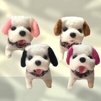 Labrador hondje speelgoed