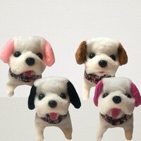 Labrador hondje speelgoed