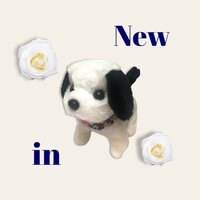 Labrador hondje speelgoed