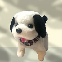 Labrador hondje speelgoed