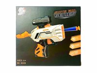 speelgoed pistolen Dart Pistool
