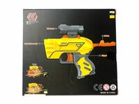 speelgoed pistolen Dart Pistool