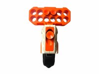 speelgoed pistolen Dart Pistool