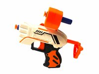 speelgoed pistolen Dart Pistool