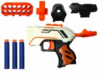 speelgoed pistolen Dart Pistool