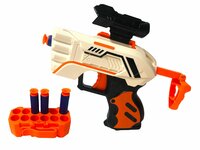 speelgoed pistolen Dart Pistool