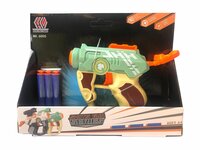 Blasters elite darts - Battle gun set