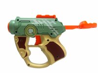 Blasters elite darts - Battle gun set