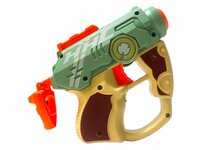 Blasters elite darts - Battle gun set
