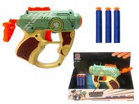 Blasters elite darts - Battle gun set
