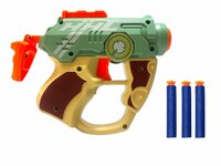 Blasters elite darts - Battle gun set