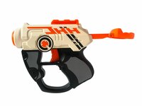 Blasters elite darts  shots gun
