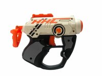 Blasters elite darts  shots gun