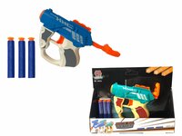 Blasters elite darts jolt speelgoedpistool