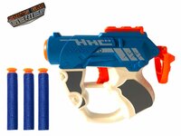 Blasters elite darts jolt speelgoedpistool