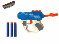 Blasters elite darts jolt speelgoedpistool