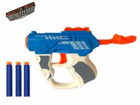 Blasters elite darts jolt speelgoedpistool