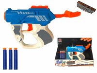 Blasters elite darts jolt speelgoedpistool