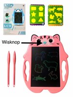 Tekenbord kinderen Tekentablet LCD - draw pad speelgoed 