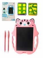 Tekenbord kinderen Tekentablet LCD - draw pad speelgoed 