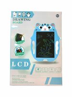 Tekenbord kinderen Tekentablet LCD - draw pad speelgoed 