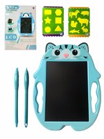 Tekenbord kinderen Tekentablet LCD - draw pad speelgoed 