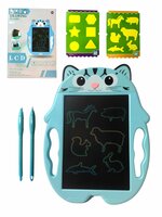 Tekenbord kinderen Tekentablet LCD - draw pad speelgoed 
