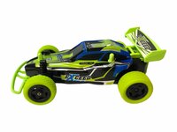 RC Buggy BRAVE- radio grafisch bestuurbare auto - 12km/u groen
