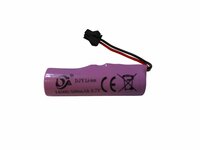 RC Race mini buggy 1/24 2.4GHz oranje