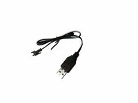 RC Race mini buggy 1/24 2.4GHz oranje