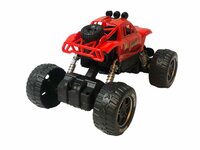 RC Auto DRIFT CLIMBING KING 1:16 - rood