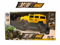 RC Auto Drift Climbing King 1:16
