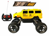 RC Auto Drift Climbing King 1:16