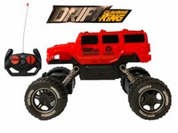 Radiografisch bestuurbare RC auto Climbing King