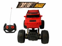 Radiografisch bestuurbare RC auto Climbing King