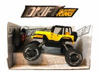 RC Auto Drift Climbing King - speelgoed 1:16