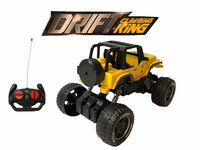 RC Auto Drift Climbing King - speelgoed 1:16
