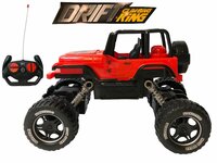 RC Auto Drift Climbing King 1:16