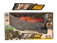 RC Auto Drift Climbing King 1:16
