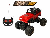 Radio controlled RC Car