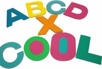 Speelmat - puzzelmat - Baby ABC letters Puzzel Speelkleed voor kinderen
