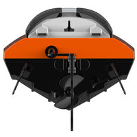 RC Boot - Speed Race Boat - 20KM/H - 2.4Ghz - TKKJ H123