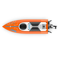 RC Boot - Speed Race Boat - 20KM/H - 2.4Ghz - TKKJ H123