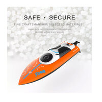 RC Boot - Speed Race Boat - 20KM/H - 2.4Ghz - TKKJ H123